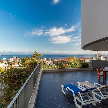 Virtudes Ocean View With Pool By Hr Madeira Apartamento Funchal  Exterior foto