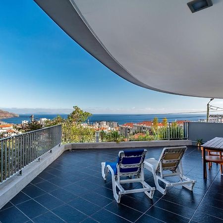Virtudes Ocean View With Pool By Hr Madeira Apartamento Funchal  Exterior foto