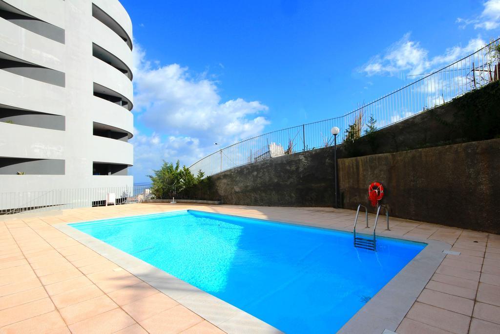 Virtudes Ocean View With Pool By Hr Madeira Apartamento Funchal  Exterior foto