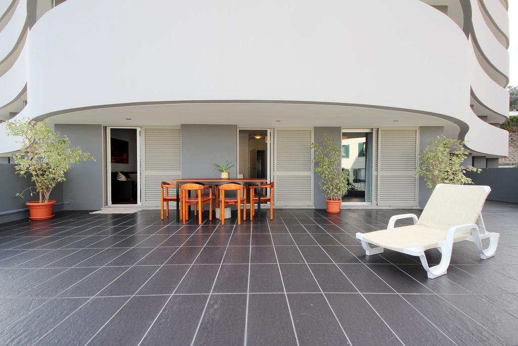 Virtudes Ocean View With Pool By Hr Madeira Apartamento Funchal  Exterior foto
