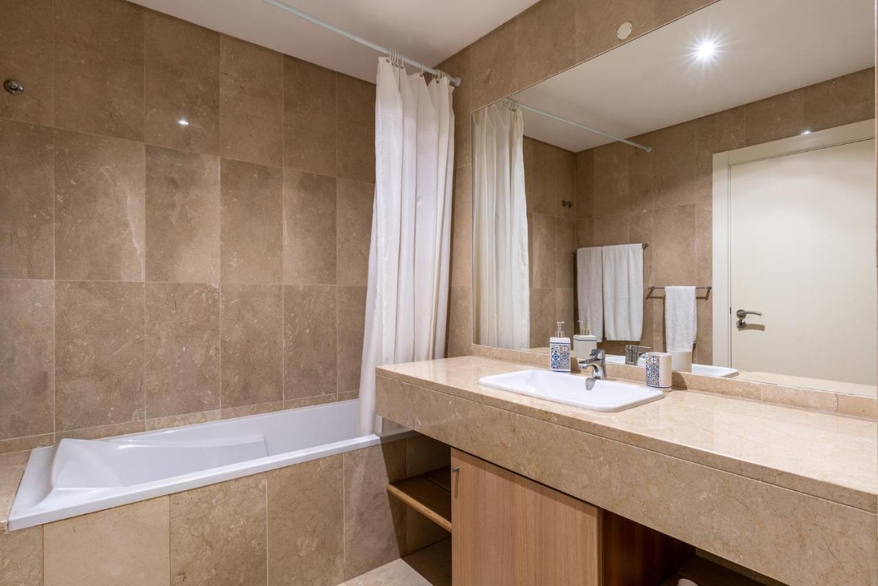 Virtudes Ocean View With Pool By Hr Madeira Apartamento Funchal  Exterior foto