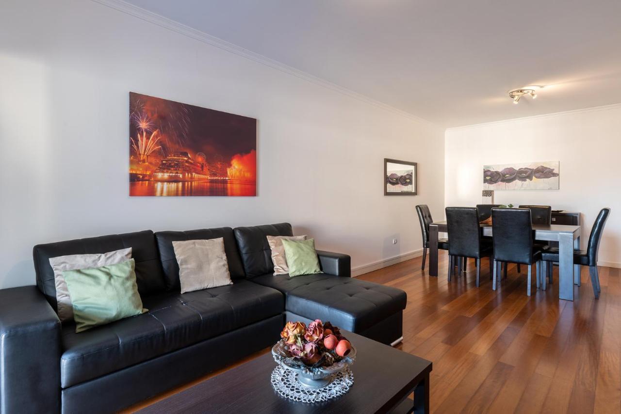 Virtudes Ocean View With Pool By Hr Madeira Apartamento Funchal  Exterior foto