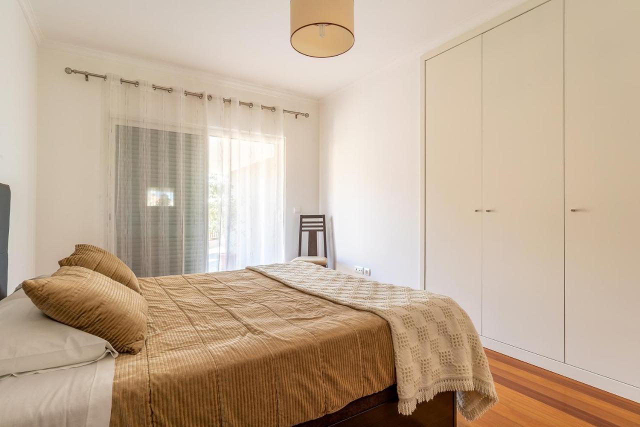 Virtudes Ocean View With Pool By Hr Madeira Apartamento Funchal  Exterior foto