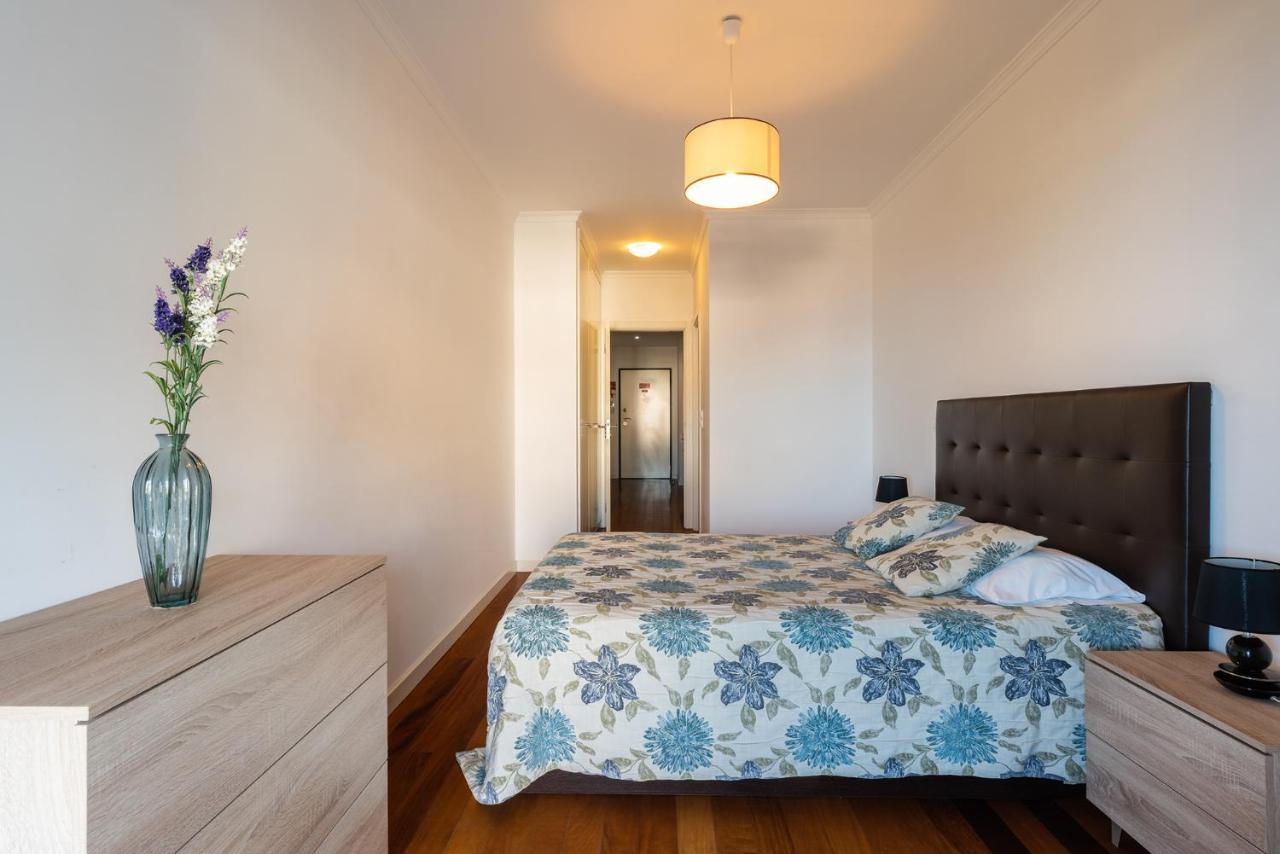 Virtudes Ocean View With Pool By Hr Madeira Apartamento Funchal  Exterior foto