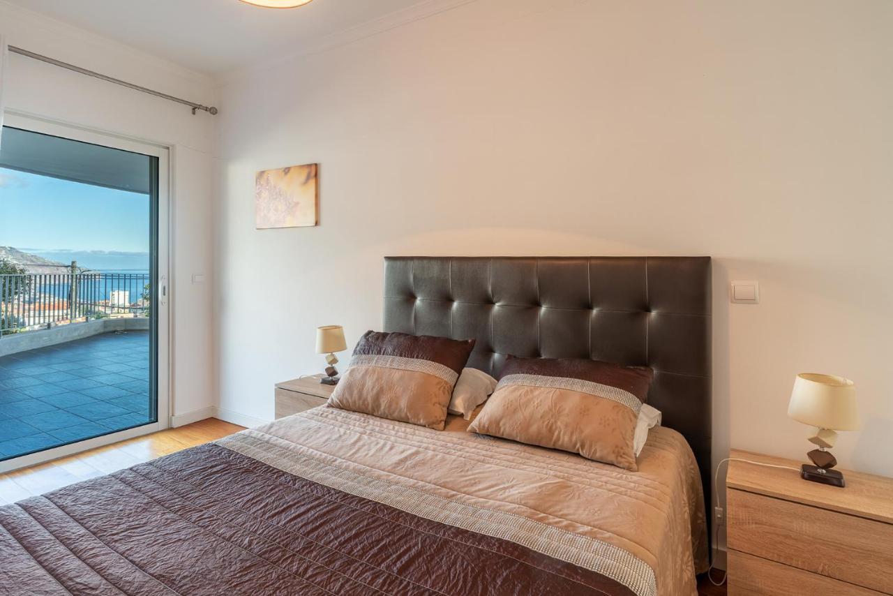 Virtudes Ocean View With Pool By Hr Madeira Apartamento Funchal  Exterior foto