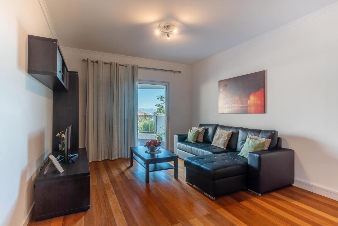 Virtudes Ocean View With Pool By Hr Madeira Apartamento Funchal  Exterior foto