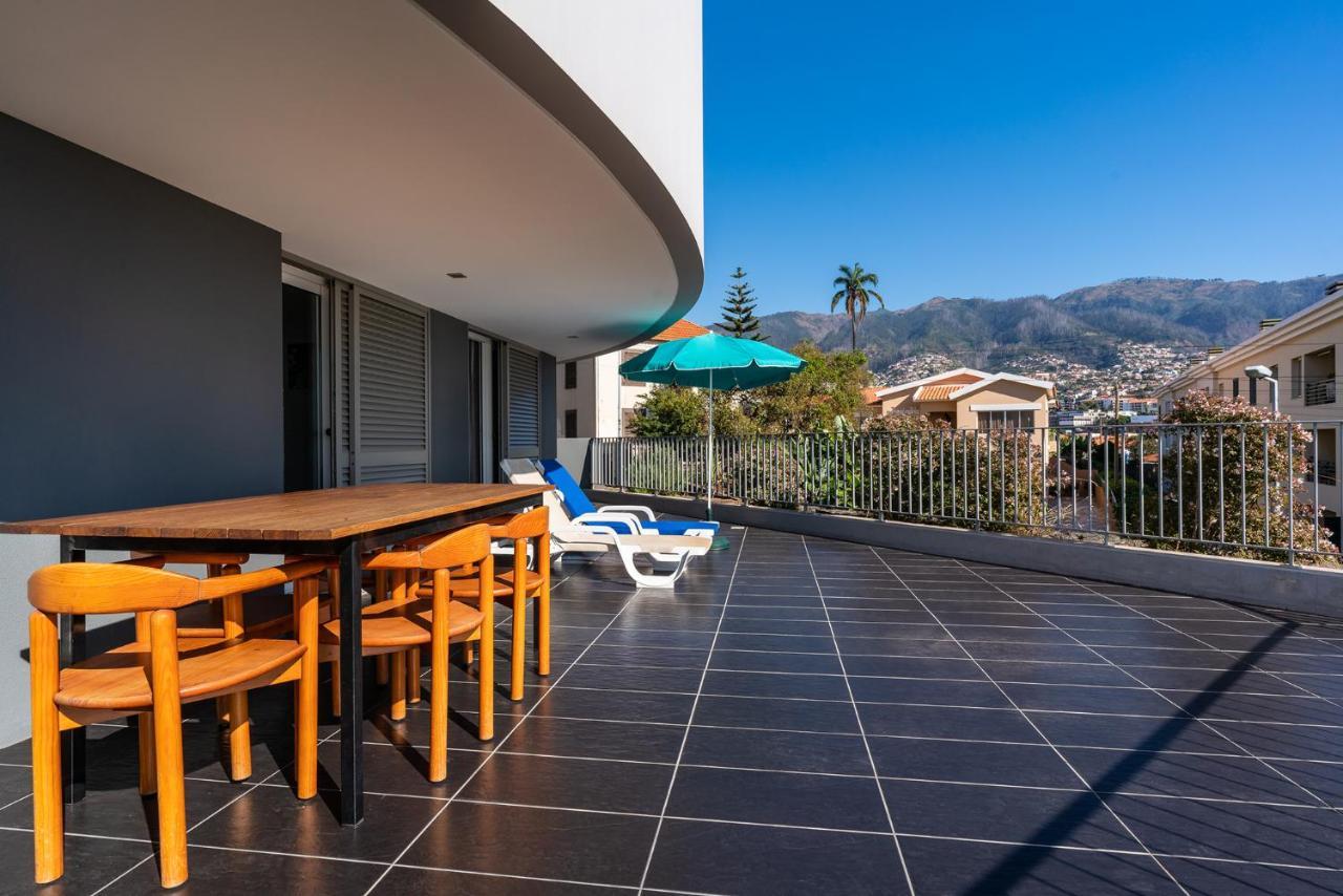 Virtudes Ocean View With Pool By Hr Madeira Apartamento Funchal  Exterior foto
