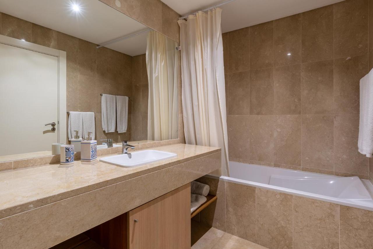 Virtudes Ocean View With Pool By Hr Madeira Apartamento Funchal  Exterior foto