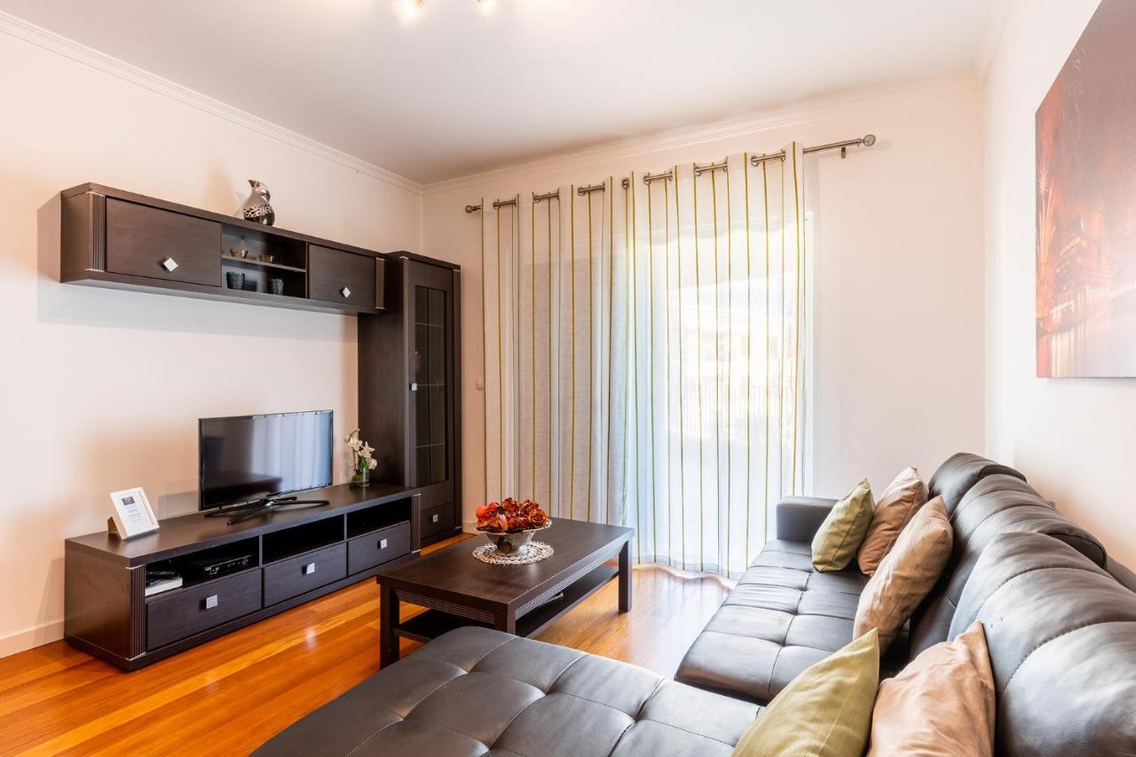 Virtudes Ocean View With Pool By Hr Madeira Apartamento Funchal  Exterior foto